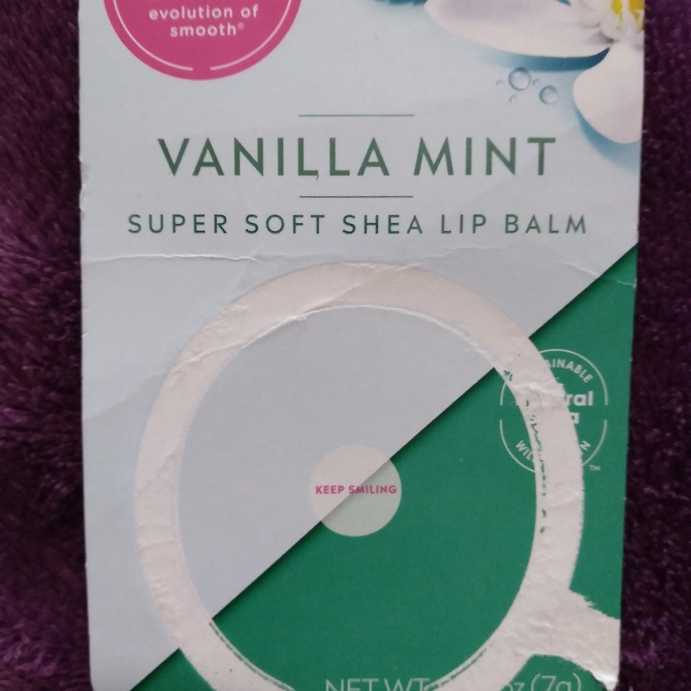 any "uptown girl" knows her eos